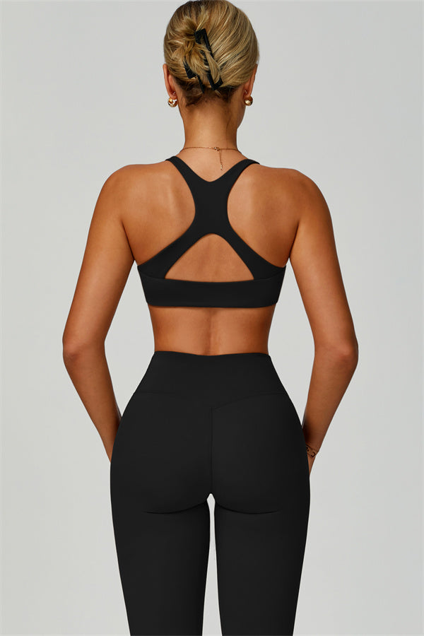 The Thrive Sports Bra Leggings 2-Piece Set