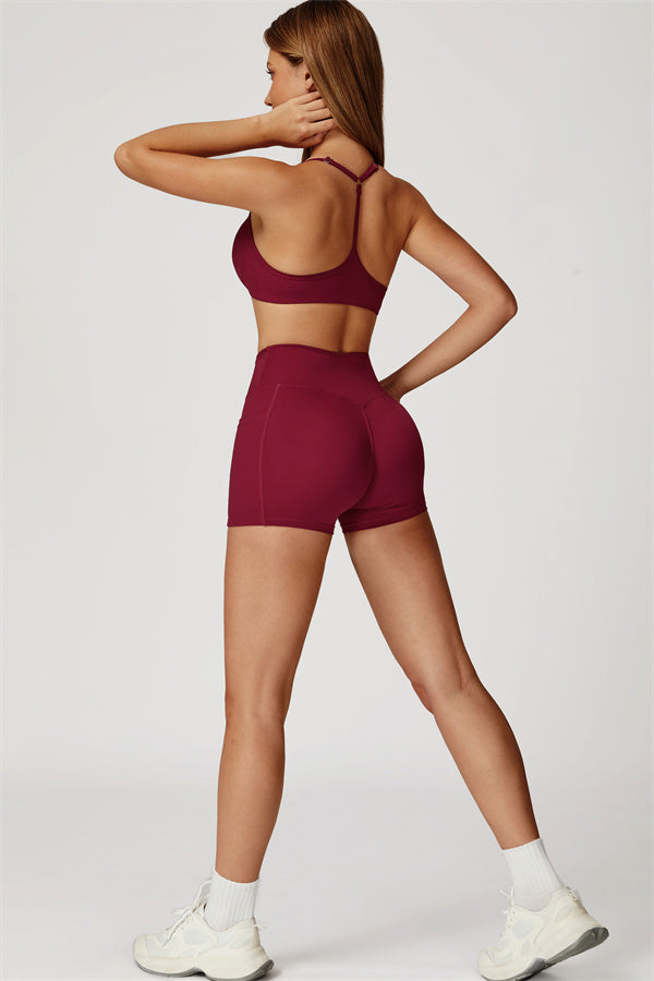The Propel Sports Bra