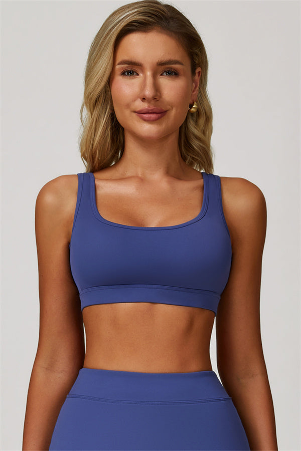 The Lavish Sports Bra Leggings 2-Piece Set