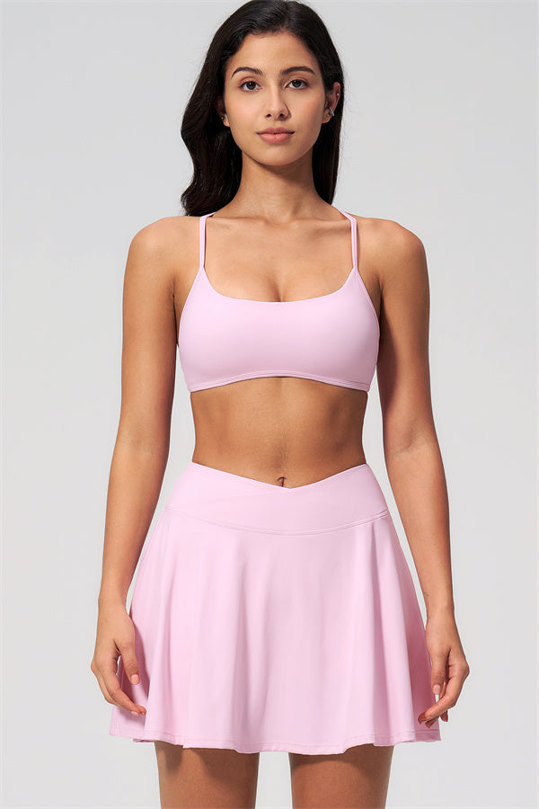 The Sway Sports Bra