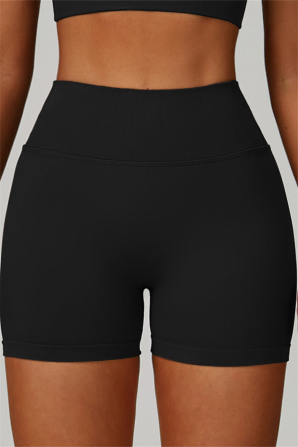 The Empower Jacket Shorts 2-Piece Set
