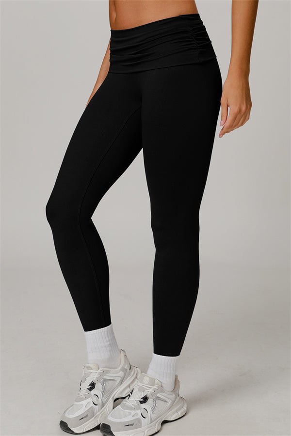 The Juno Star Sports Bra Leggings 2-Piece Set