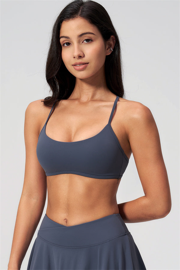 The Sway Sports Bra