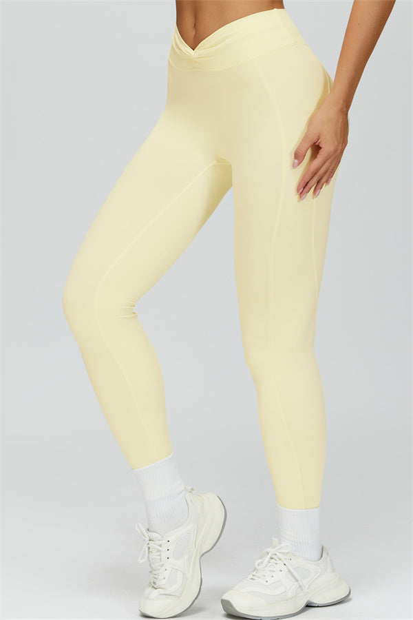 The Dreamy Leggings