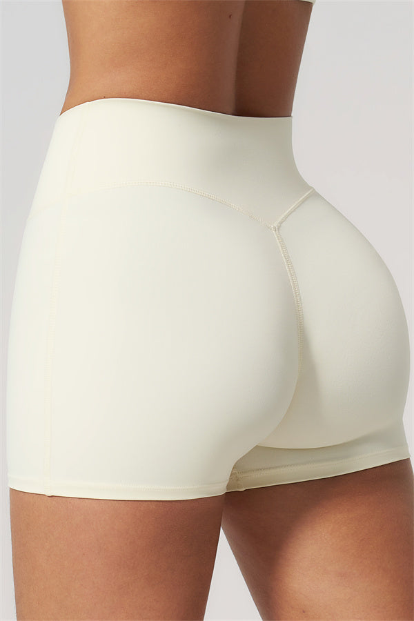 The Nexus Sports Bra Shorts 2-Piece Set