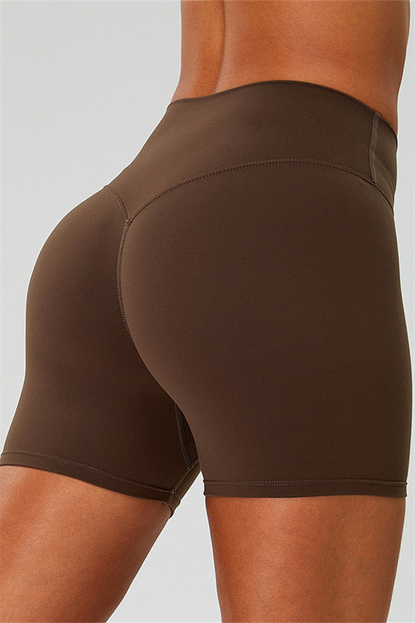The Ember Shorts