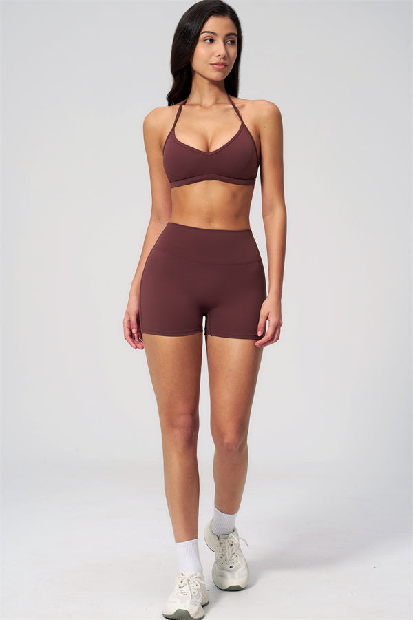 The Nexus Sports Bra