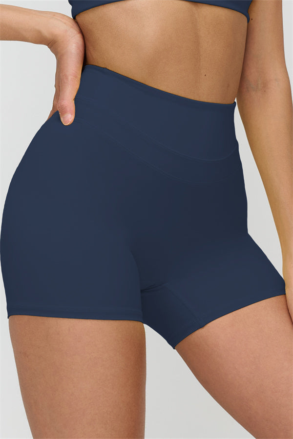The Stride Sports Bra Shorts 2-Piece Set