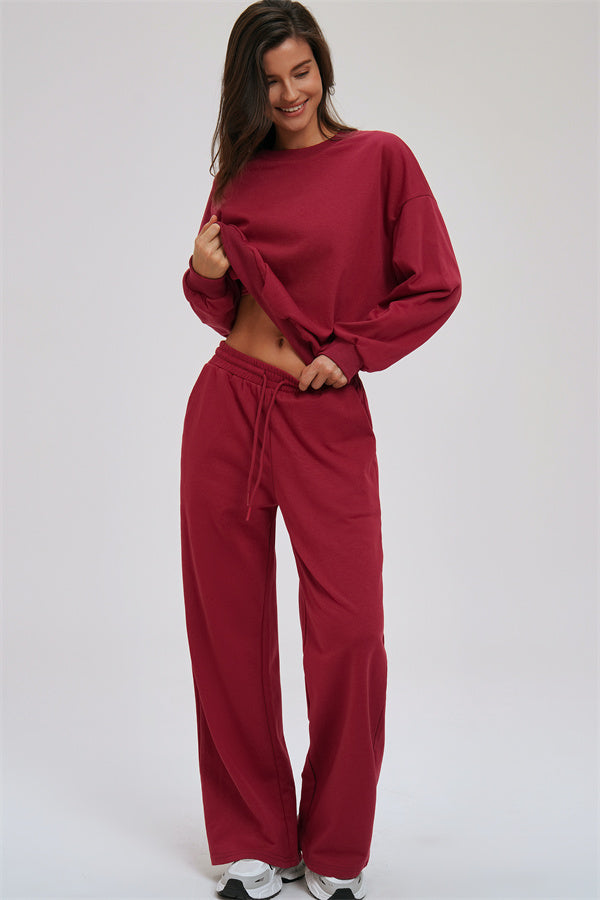 The Kinetic Sweatpants