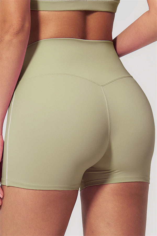 The Venus Sports Bra Shorts 2-Piece Set