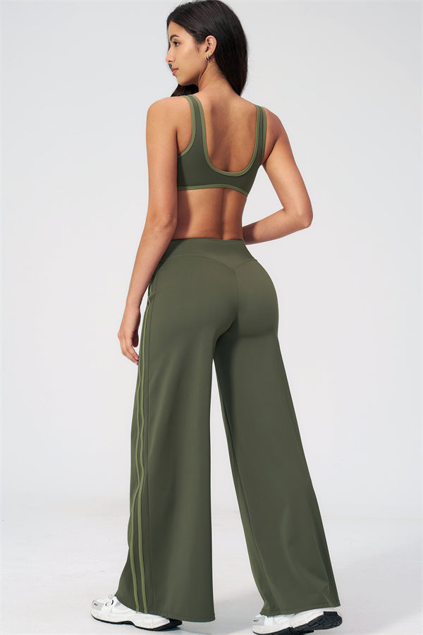The Evoke Sports Bra