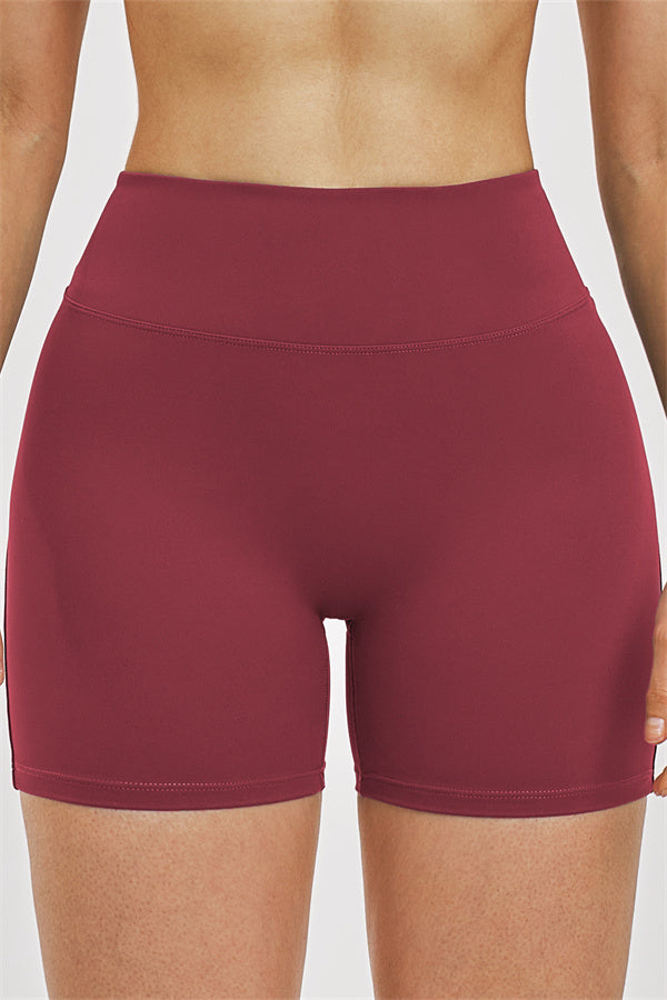 The Zenith Sports Bra Shorts 2-Piece Set
