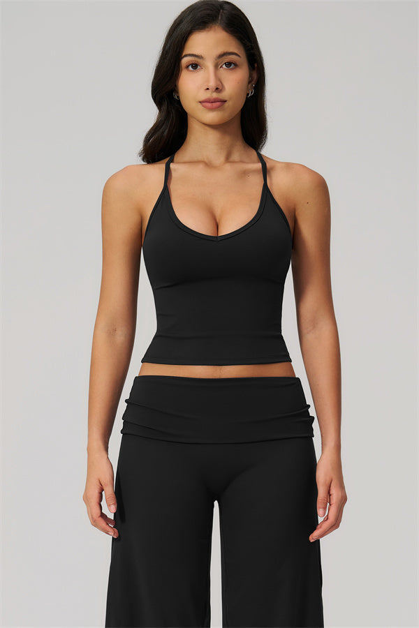 The Daring Tank Top