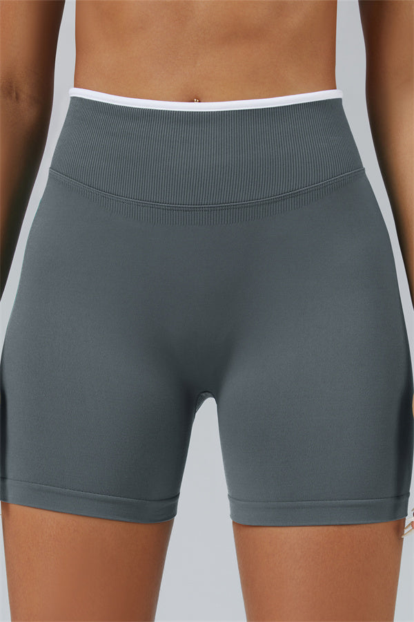 The Elevate Sports Bra Shorts 2-Piece Set