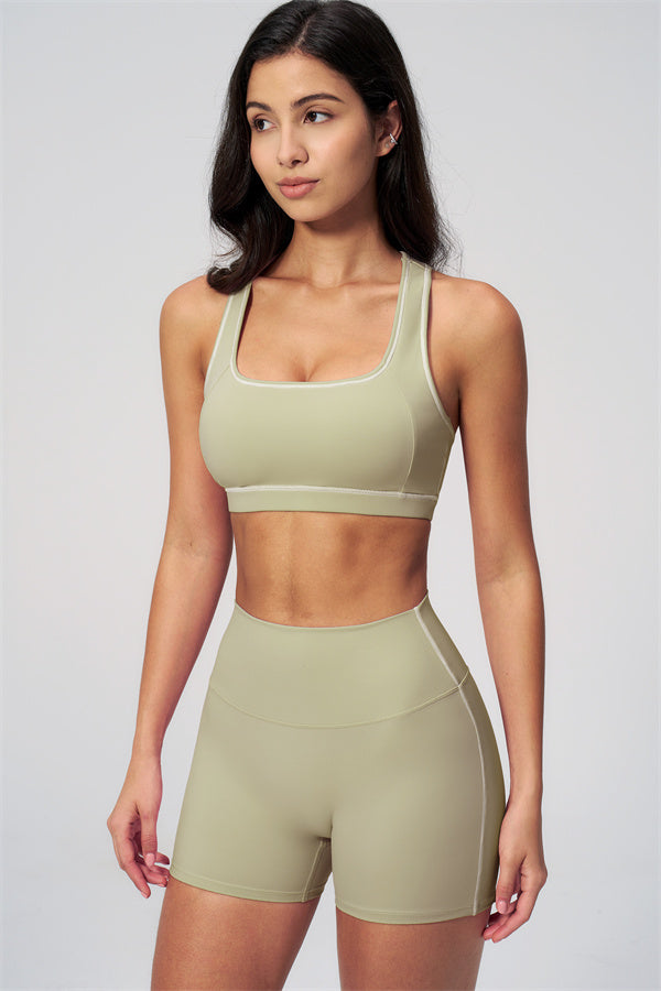 The Venus Shorts