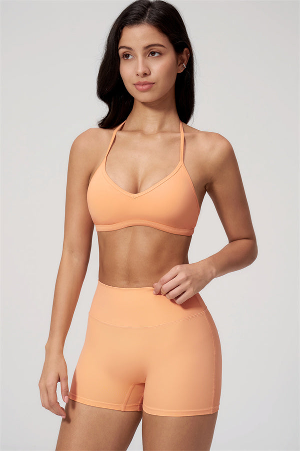 The Nexus Sports Bra