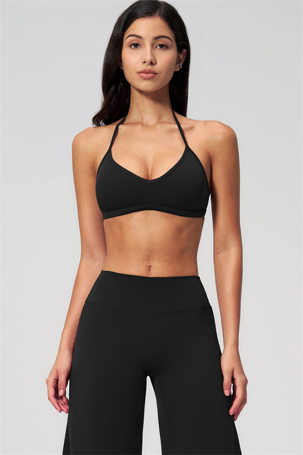 The Nexus Wide-Leg Crop
