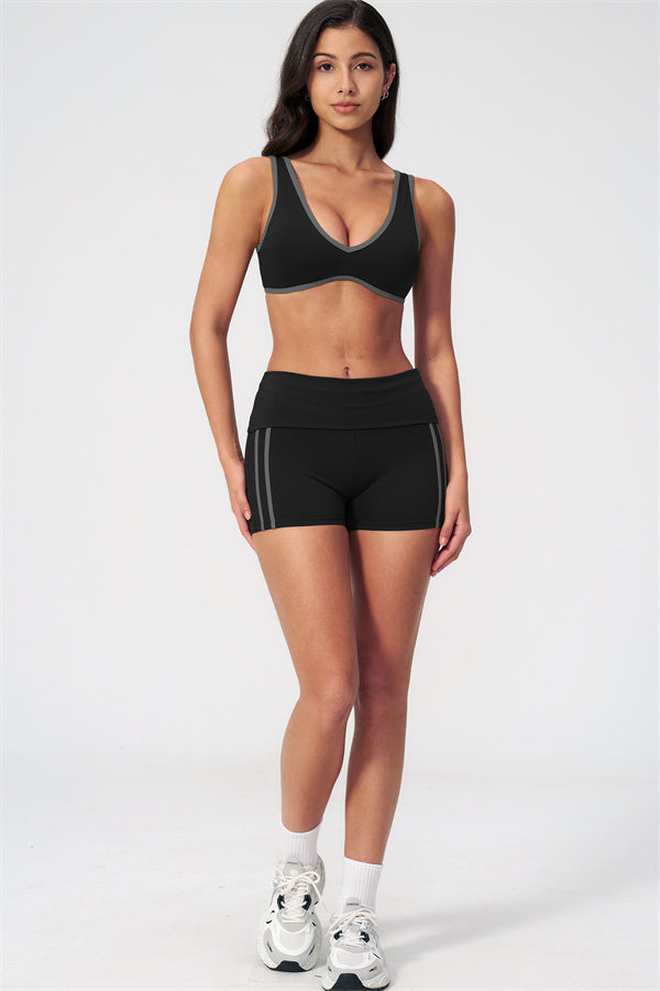 The Evoke Shorts