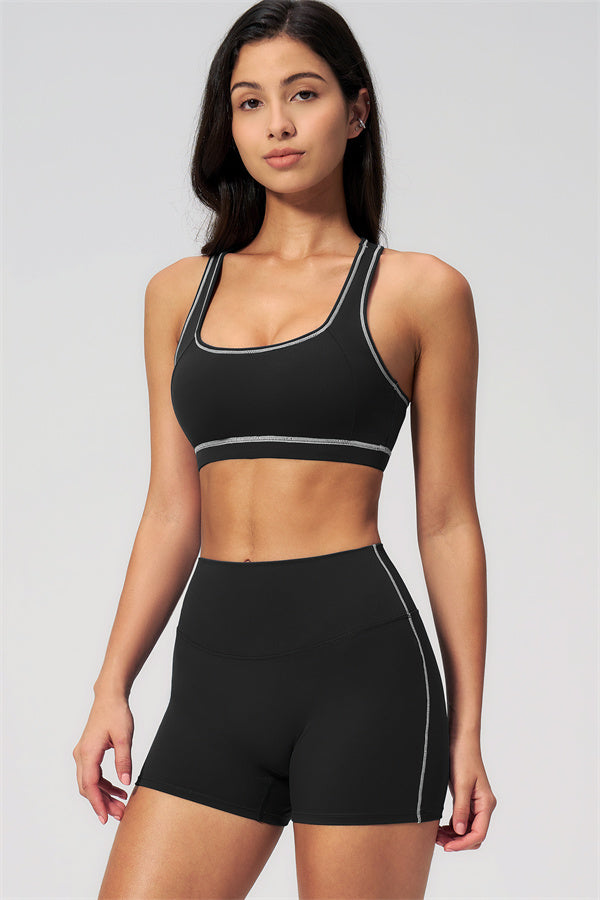 The Venus Shorts