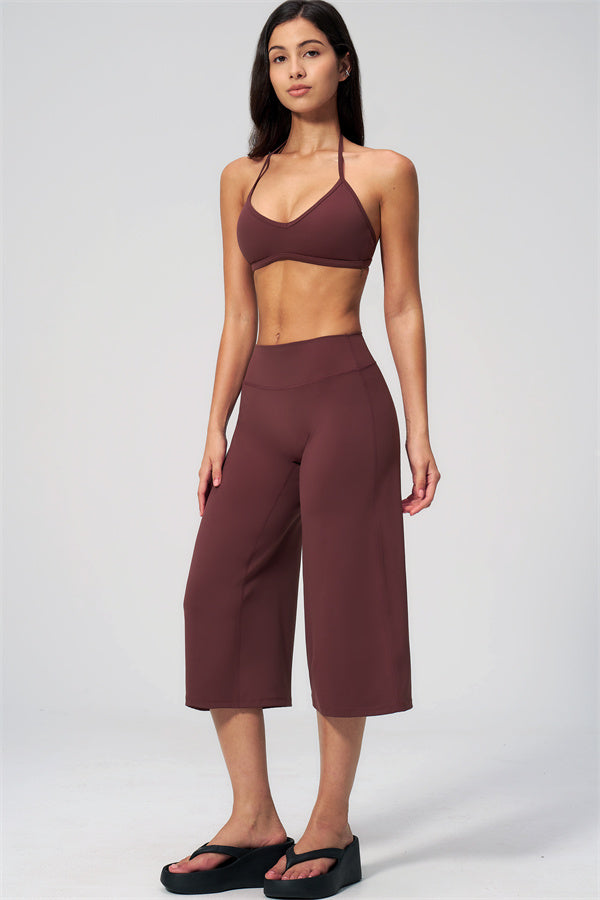 The Nexus Sports Bra