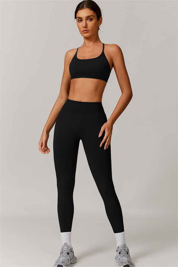 Harper Emily Leggings